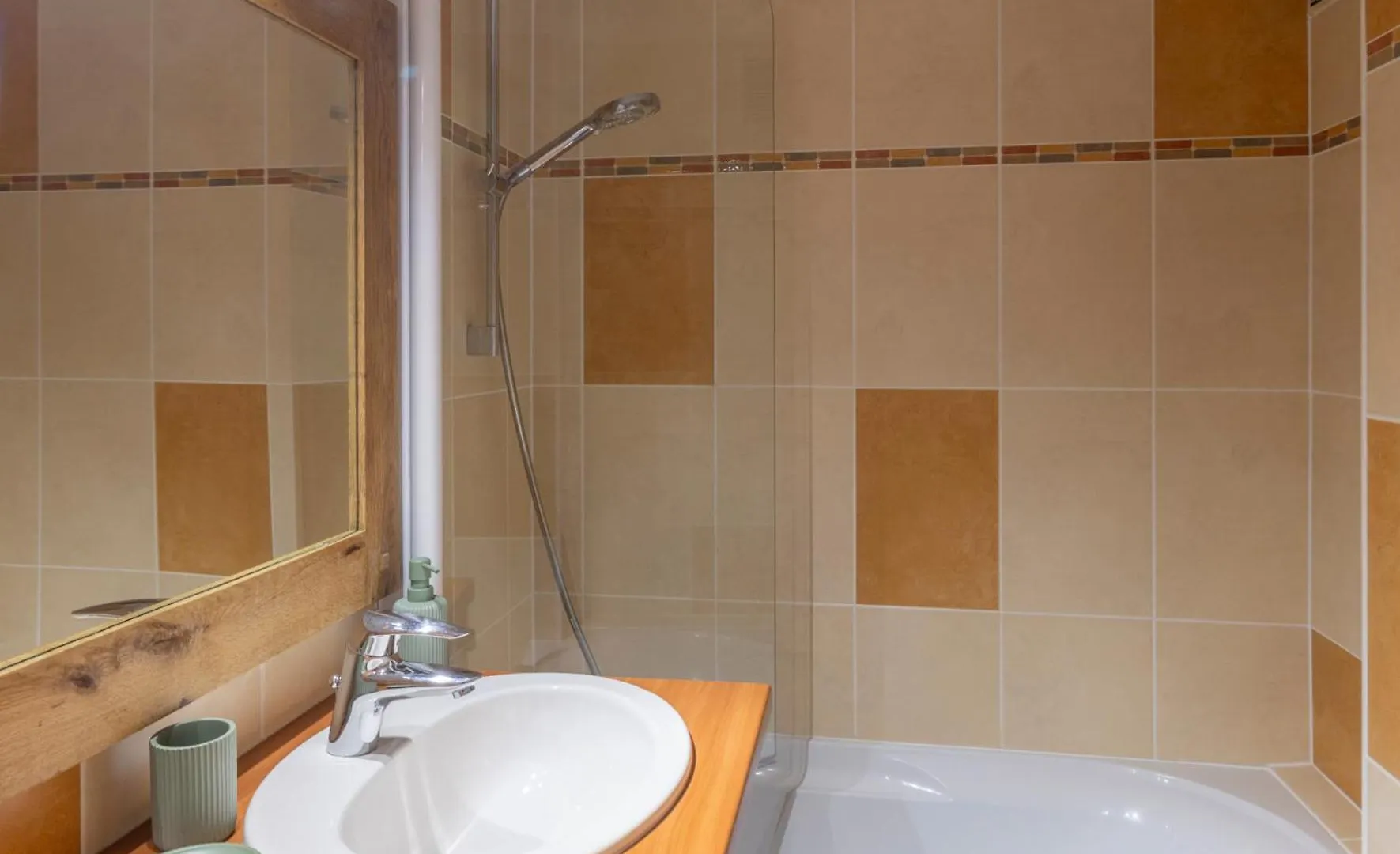 דירה Araches-la-Frasse Appartements Flaine - 4P