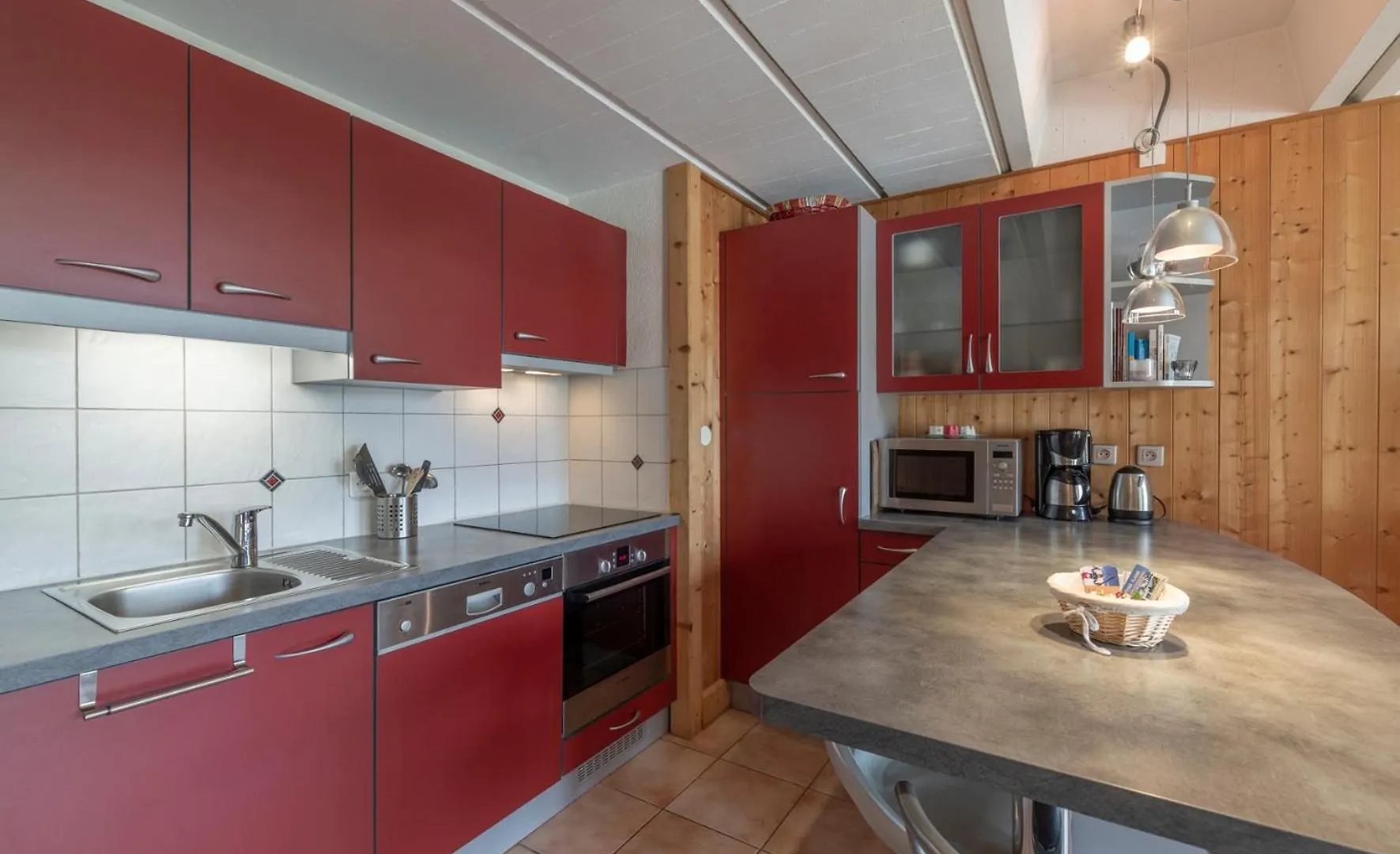 Araches-la-Frasse Appartements Flaine - 4P